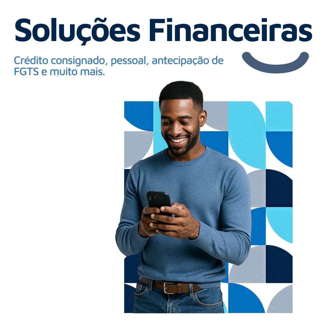 Soluções Financeiras (1080 x 1080 px)